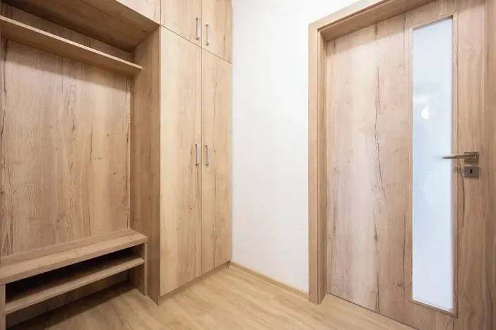 Pronájem bytu 1+kk, Brno, Jílkova, 38 m2