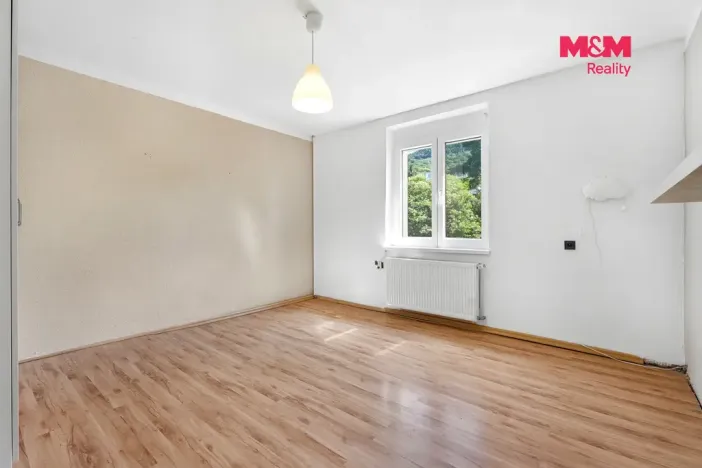 Prodej rodinného domu, Ústí nad Labem - Střekov, Litoměřická, 177 m2
