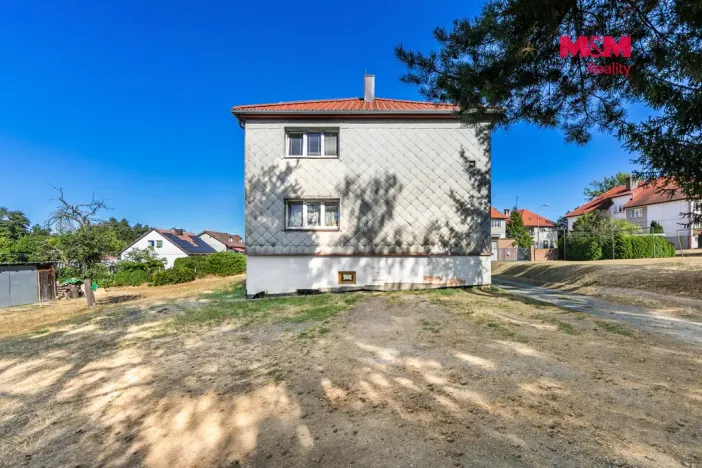 Prodej bytu 3+1, Poběžovice, Pohraniční stráže, 80 m2