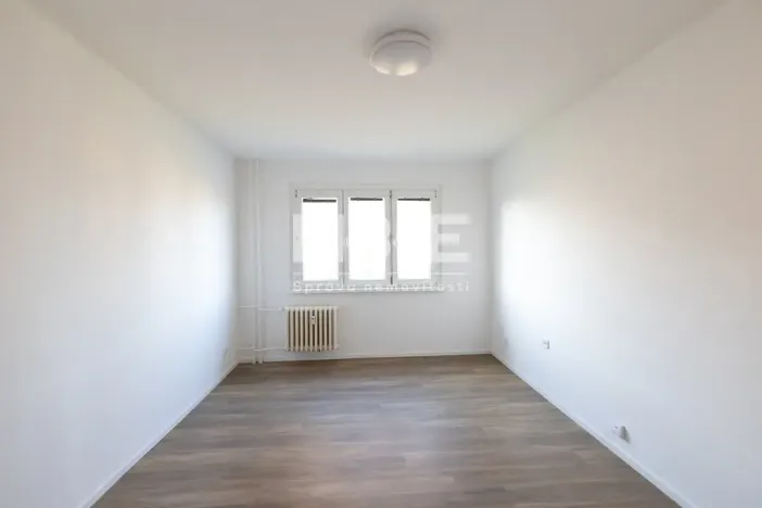 Pronájem bytu 2+1, Karviná - Mizerov, Čajkovského, 54 m2