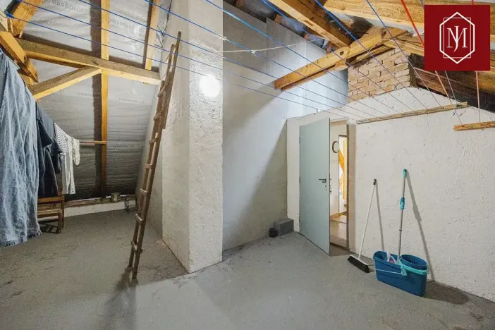 Prodej bytu 4+kk, Jihlava, Riegrova, 82 m2