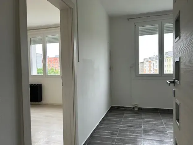 Prodej bytu 1+1, Plzeň, Dlouhá, 36 m2