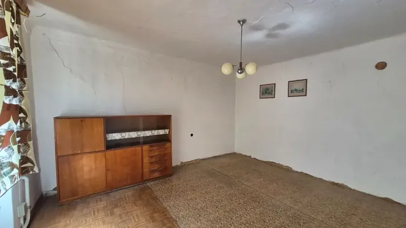 Prodej rodinného domu, Radnice, Dědická, 240 m2