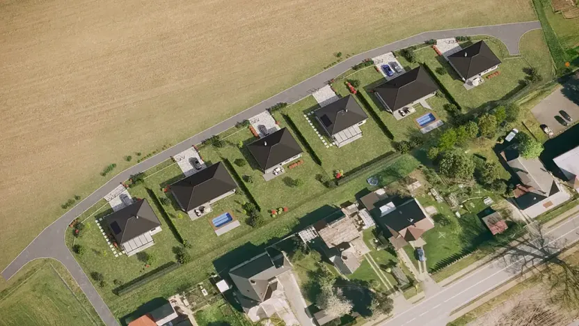 Prodej rodinného domu, Vojkovice, 101 m2