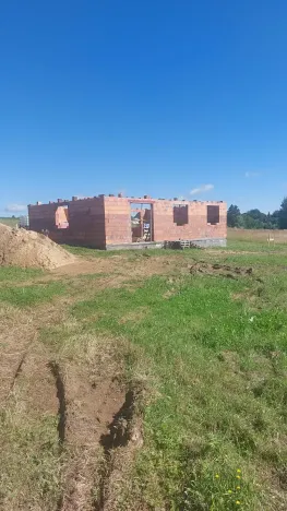 Prodej rodinného domu, Vojkovice, 101 m2
