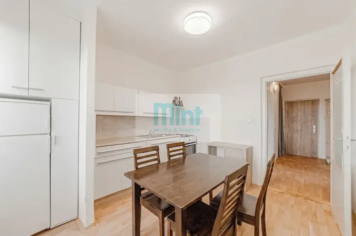 Prodej bytu 2+1, Ostrava, Zdeňka Štěpánka, 60 m2