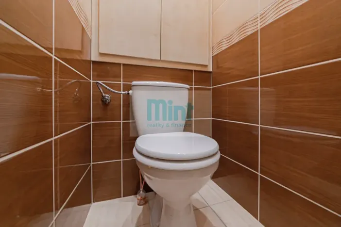 Prodej bytu 2+1, Ostrava, Panelová, 51 m2
