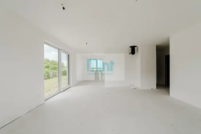 Prodej pozemku pro bydlení, Olza, Polsko, Grobla, 565 m2