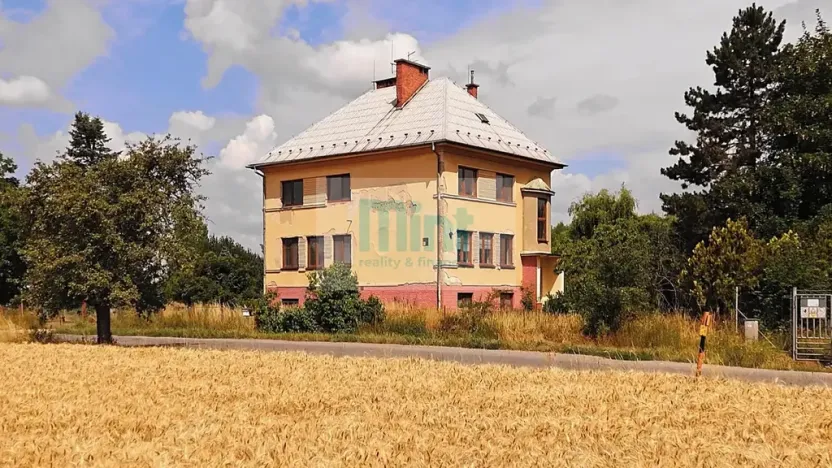 Prodej pozemku pro bydlení, Uničov, 953 m2