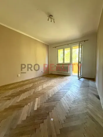 Prodej bytu 2+1, Ostrava, Krasnoarmejců, 54 m2