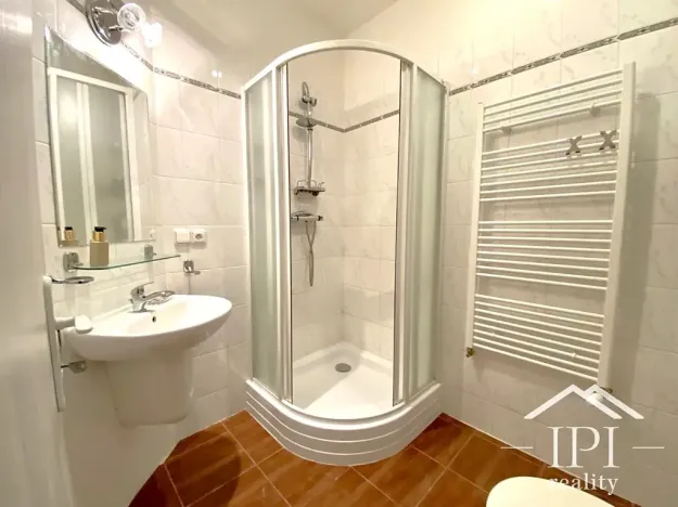 Pronájem bytu 1+1, Praha - Košíře, Mahenova, 47 m2