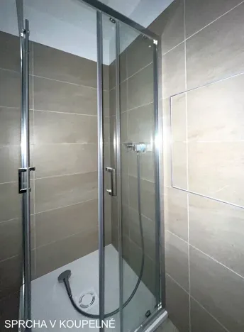 Pronájem bytu 1+kk, Brno, Střední, 45 m2