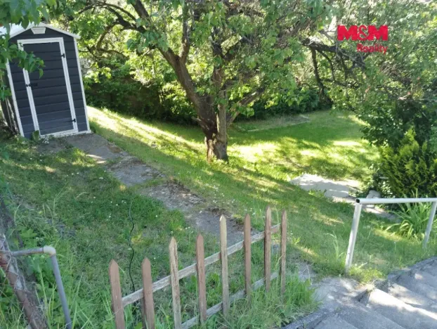 Prodej bytu 2+1, Praha - Košíře, V Cibulkách, 58 m2
