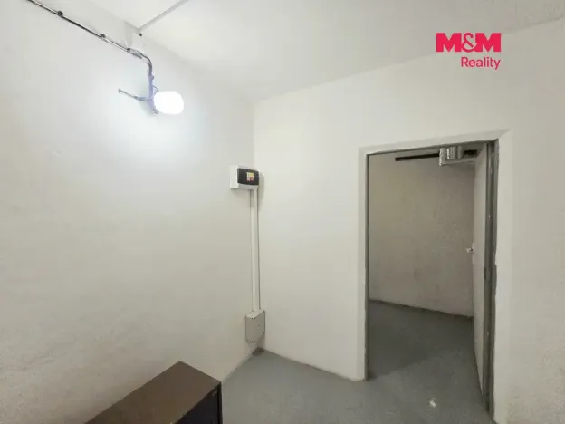Prodej bytu 2+1, Praha - Kamýk, Imrychova, 71 m2