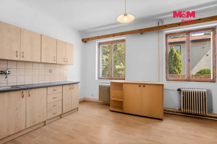 Prodej rodinného domu, Veselí nad Lužnicí - Veselí nad Lužnicí II, J. K. Tyla, 115 m2