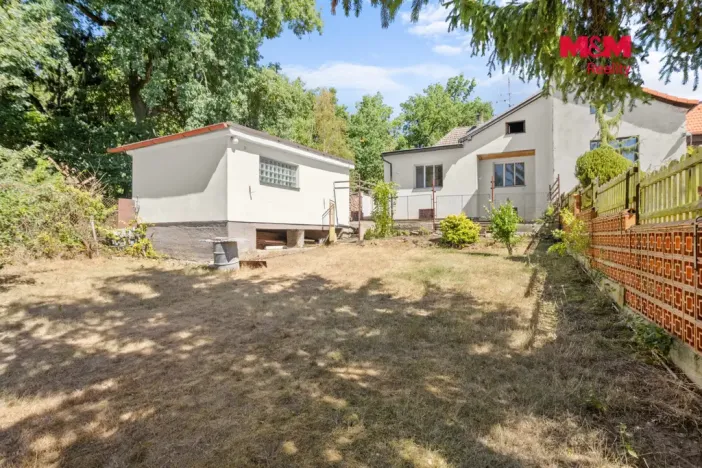 Prodej rodinného domu, Veselí nad Lužnicí - Veselí nad Lužnicí II, J. K. Tyla, 115 m2
