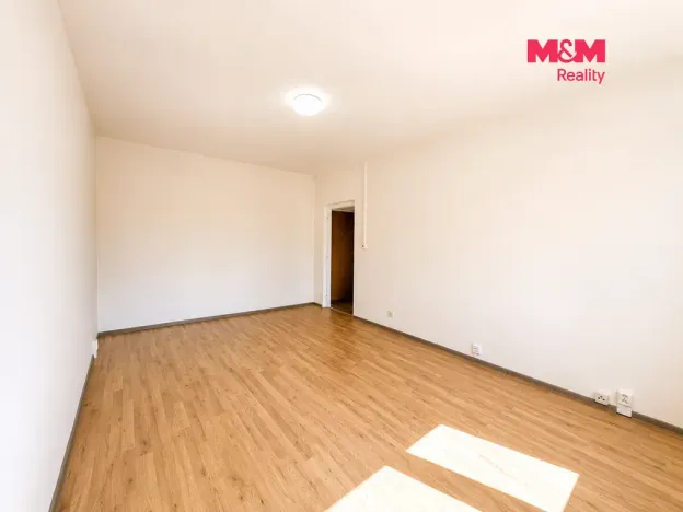 Pronájem bytu 1+1, Karviná - Hranice, Flemingova, 32 m2