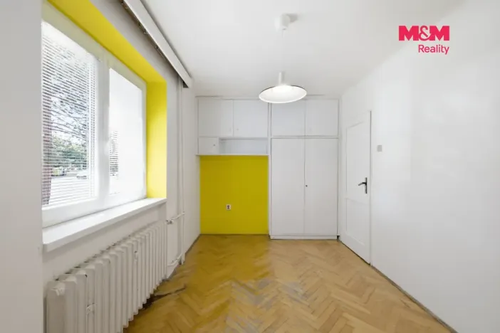Prodej bytu 3+1, Olomouc, Mozartova, 65 m2