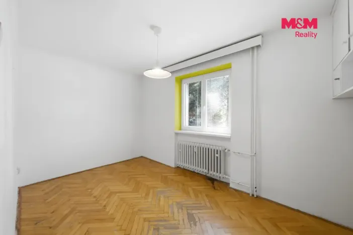 Prodej bytu 3+1, Olomouc, Mozartova, 65 m2