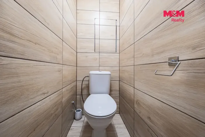 Prodej bytu 4+1, Klášterec nad Ohří - Miřetice u Klášterce nad Ohří, Ječná, 78 m2