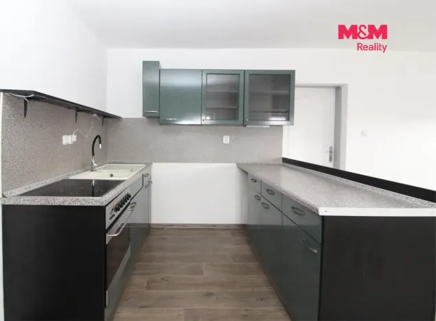 Pronájem bytu 1+1, Chotovice, 40 m2