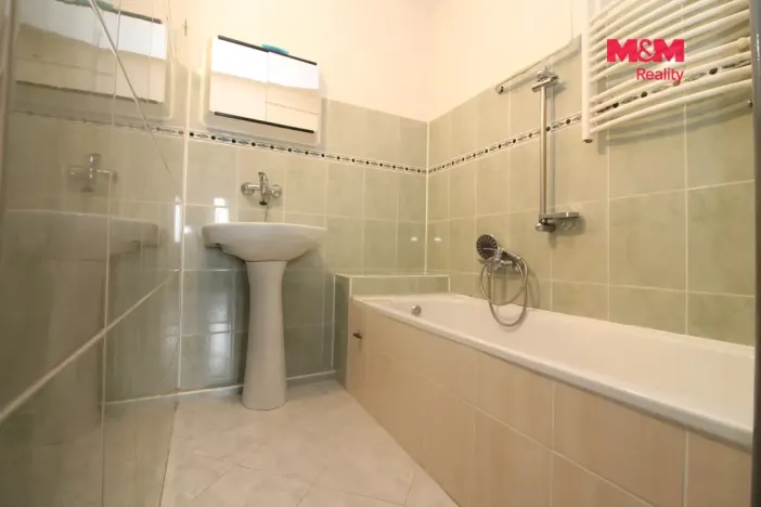 Pronájem bytu 1+1, Chotovice, 40 m2