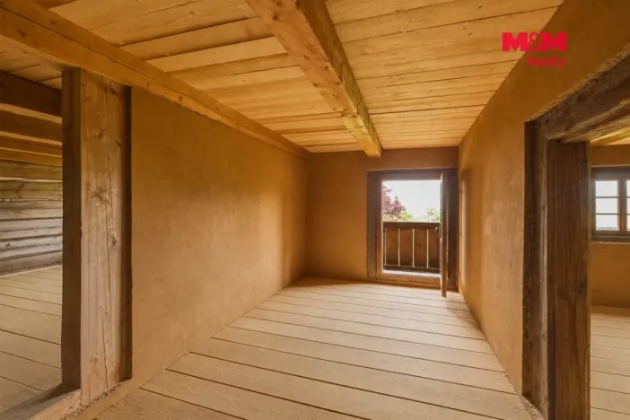 Prodej chalupy, Blíževedly, 340 m2