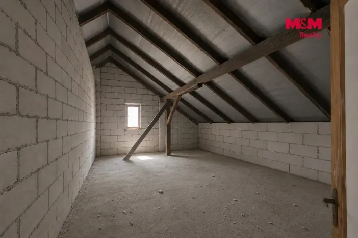 Prodej rodinného domu, Zruč nad Sázavou, 1. máje, 250 m2