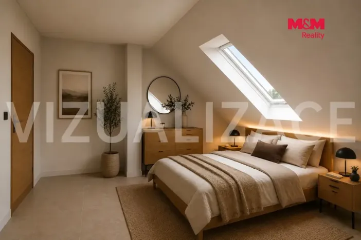 Prodej rodinného domu, Zruč nad Sázavou, 1. máje, 250 m2