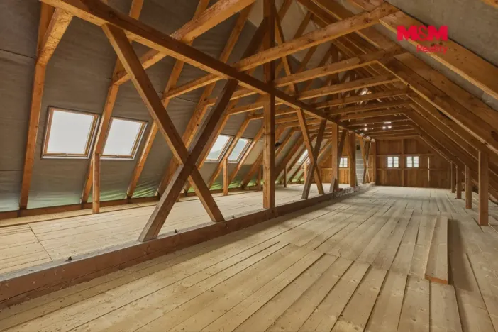 Prodej zemědělské usedlosti, Blíževedly, 340 m2