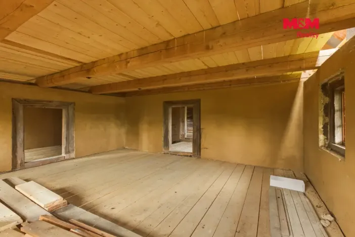 Prodej zemědělské usedlosti, Blíževedly, 340 m2