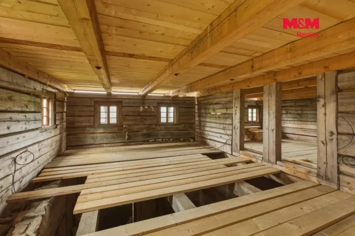 Prodej zemědělské usedlosti, Blíževedly, 340 m2