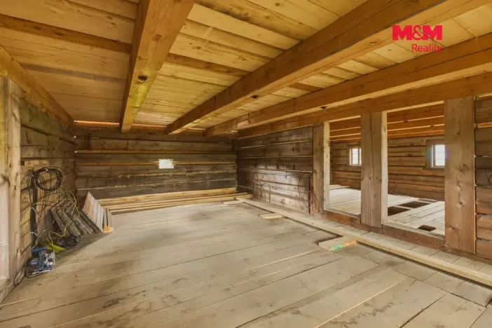 Prodej zemědělské usedlosti, Blíževedly, 340 m2
