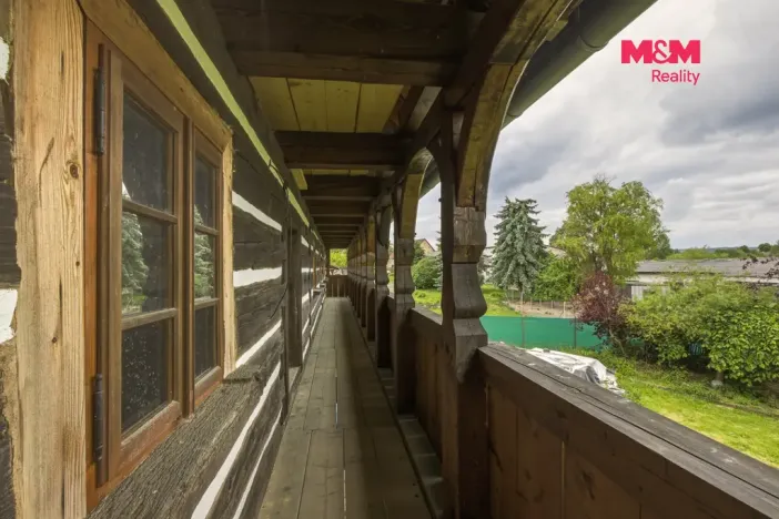 Prodej zemědělské usedlosti, Blíževedly, 340 m2