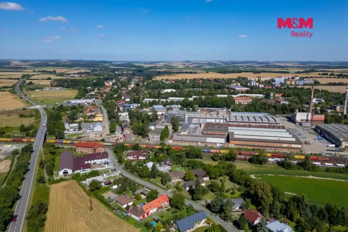 Prodej zemědělské usedlosti, Studénka - Butovice, Matiční, 120 m2