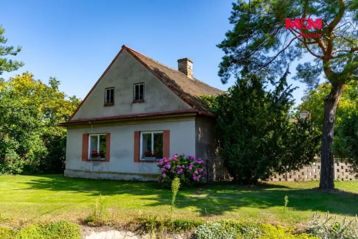 Prodej zemědělské usedlosti, Studénka - Butovice, Matiční, 120 m2