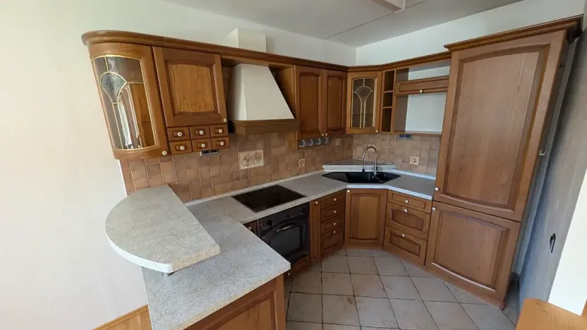 Prodej bytu 3+1, Kladno, Váňova, 78 m2
