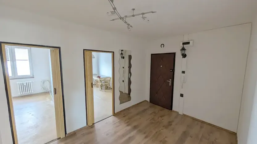Prodej bytu 3+1, Kladno, Váňova, 78 m2
