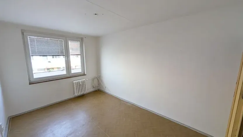 Prodej bytu 3+1, Kladno, Váňova, 78 m2
