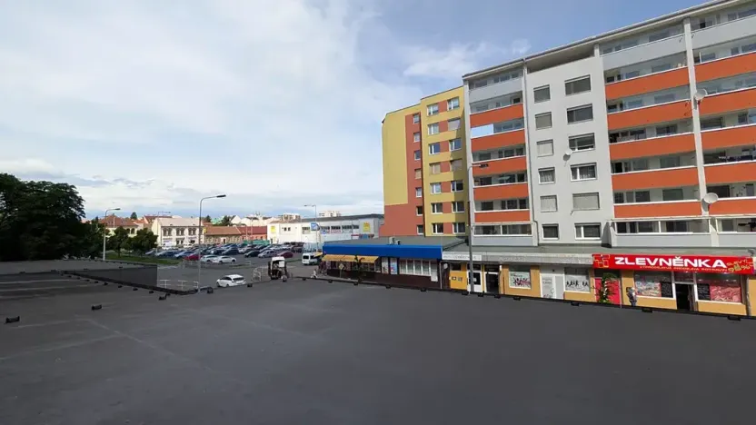 Prodej bytu 3+1, Kladno, Váňova, 78 m2
