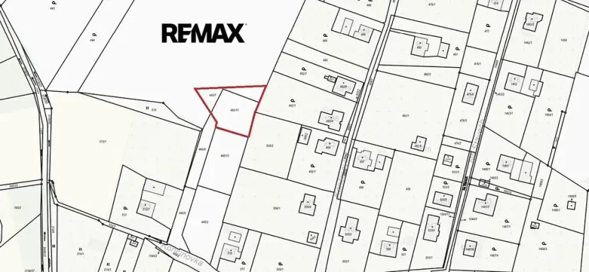 Prodej pozemku pro bydlení, Horní Suchá, 1011 m2
