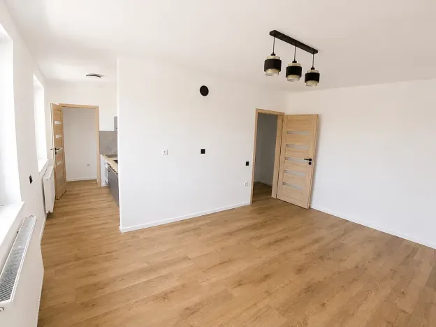 Prodej bytu 3+kk, Vysoké Mýto, Šnakov, 70 m2