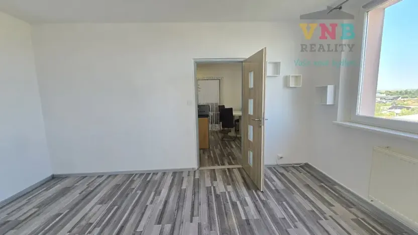 Pronájem bytu 3+1, Prostějov, Jana Zrzavého, 74 m2