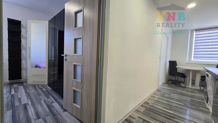 Pronájem bytu 3+1, Prostějov, Jana Zrzavého, 74 m2