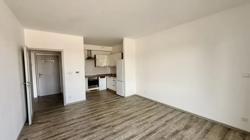 Pronájem bytu 2+kk, Chlumec nad Cidlinou, Rooseveltova, 49 m2