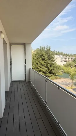 Pronájem bytu 2+kk, Chlumec nad Cidlinou, Rooseveltova, 49 m2