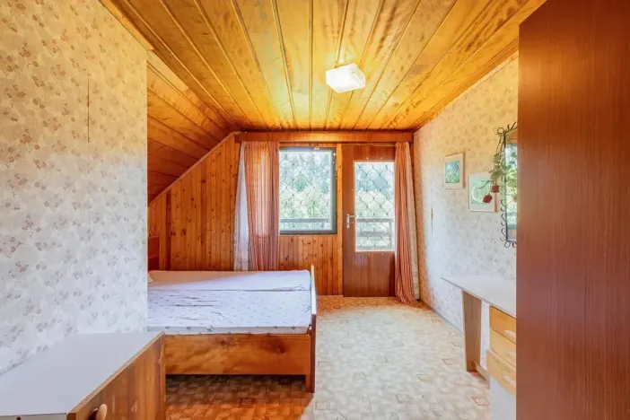 Prodej chaty, Leština, 130 m2