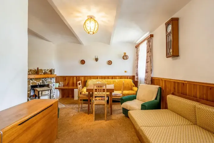 Prodej rodinného domu, Synkov-Slemeno, 150 m2