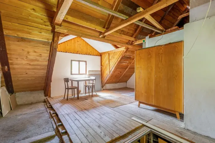 Prodej rodinného domu, Synkov-Slemeno, 150 m2
