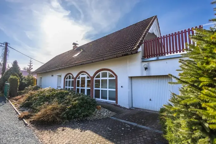 Prodej rodinného domu, Bolehošť, 230 m2
